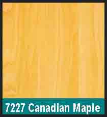 7227 Canadian Maple